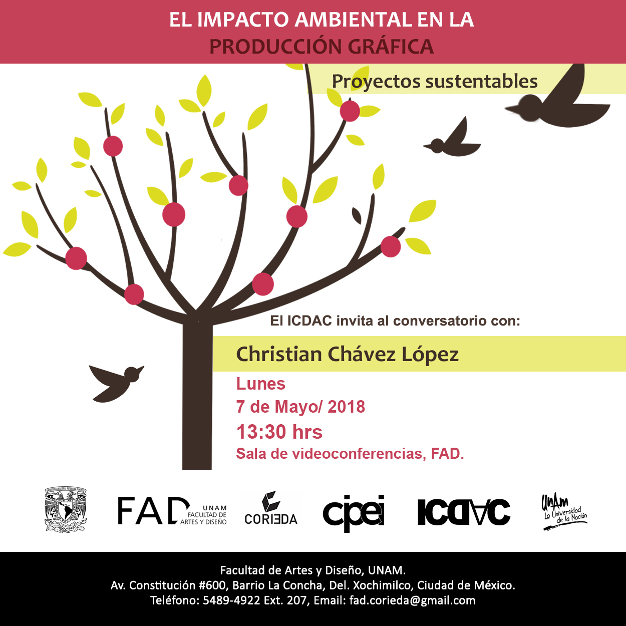 IMPACTO AMBIENTAL cuadrado